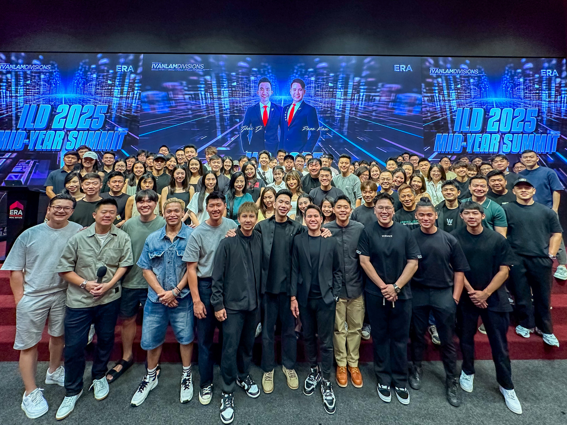ILA Mid-Year Summit 2025
