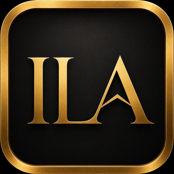 ILA Finance Toolkit app icon