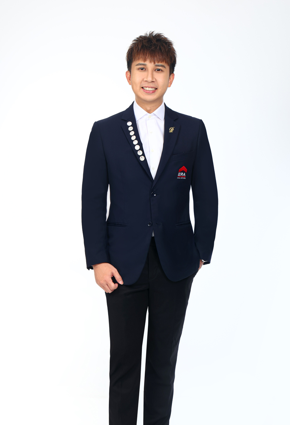Ivan Lam — Senior Director of Agency